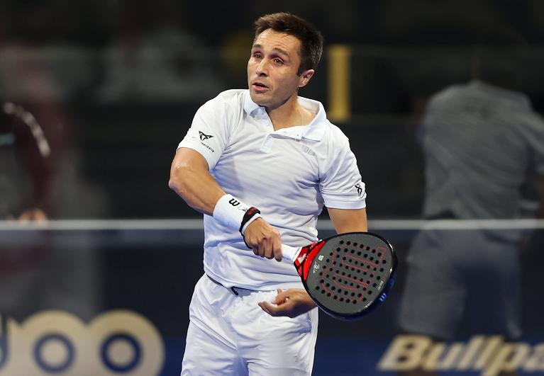Fernando Belasteguin, detto