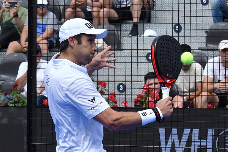 Fernando Belasteguin, detto